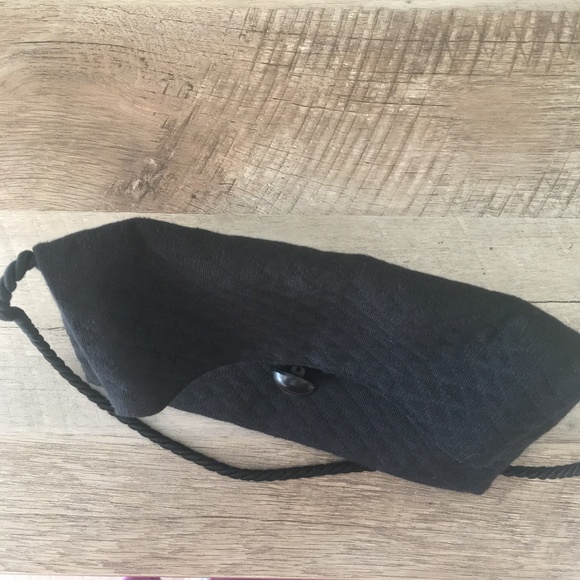 Handmade Quilted Purse - Picture 4 of 8